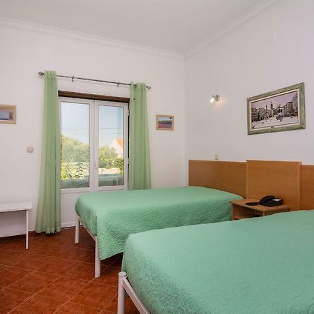 Graca Hotel Evora Bagian luar foto