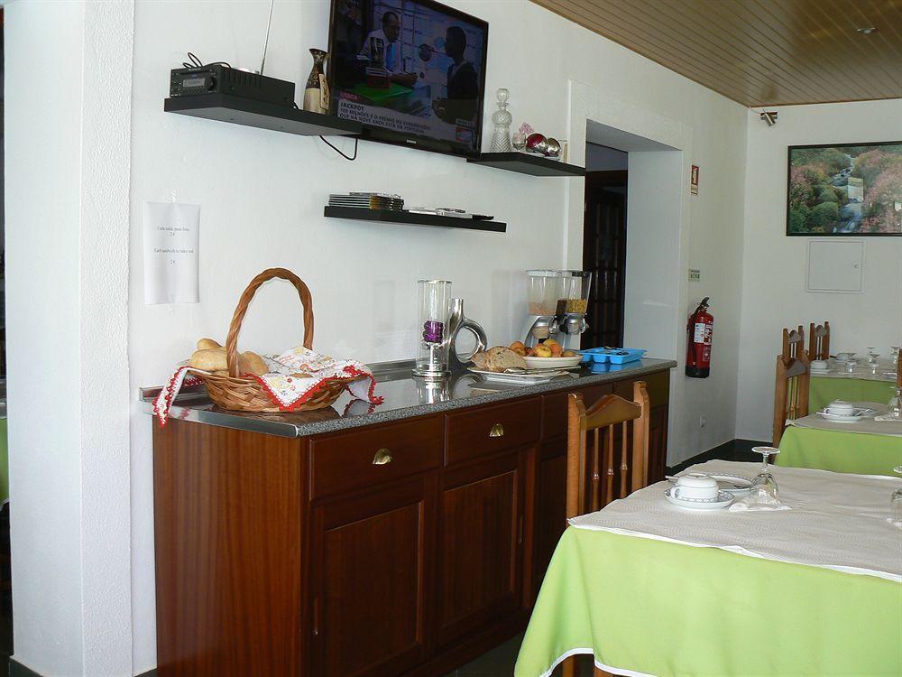 Graca Hotel Evora Bagian luar foto