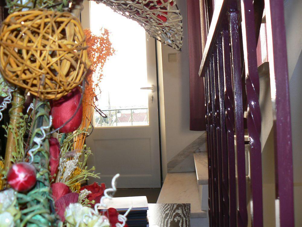 Graca Hotel Evora Bagian luar foto