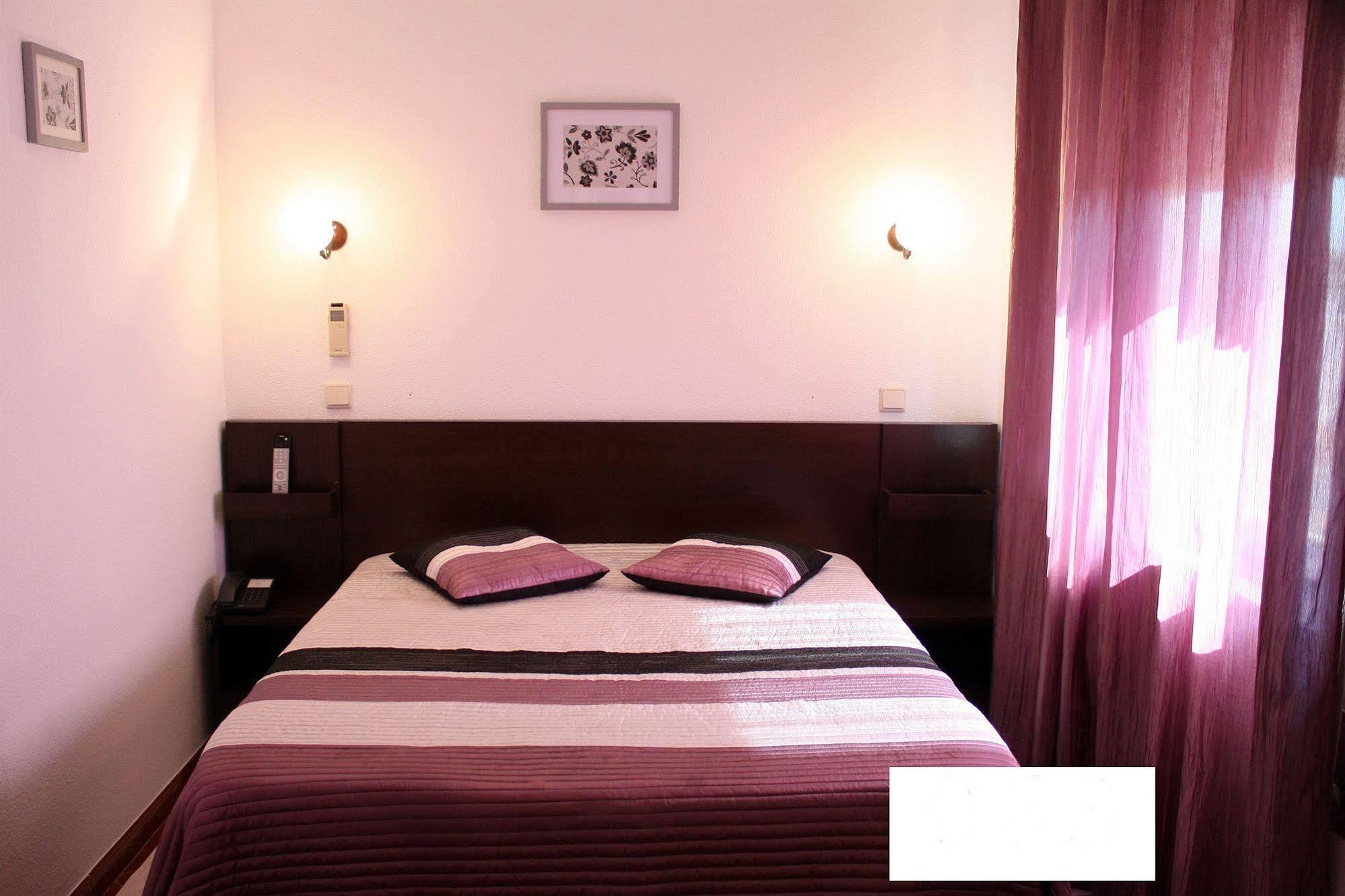 Graca Hotel Evora Bagian luar foto