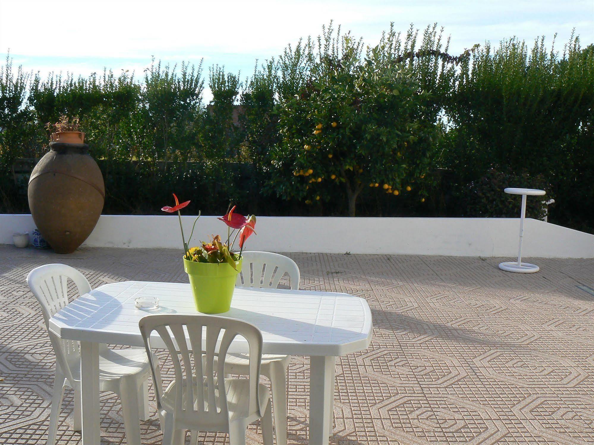 Graca Hotel Evora Bagian luar foto