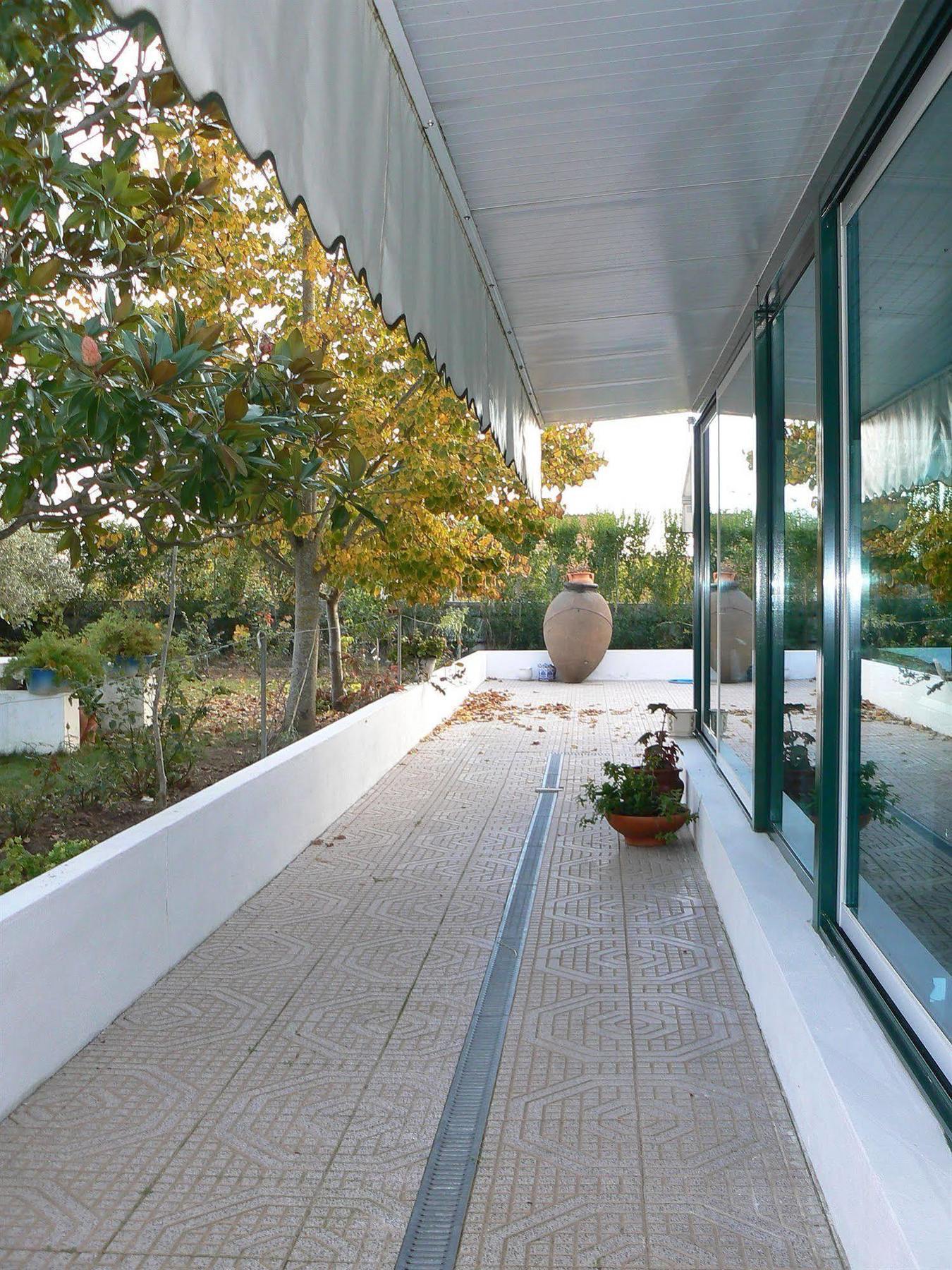 Graca Hotel Evora Bagian luar foto