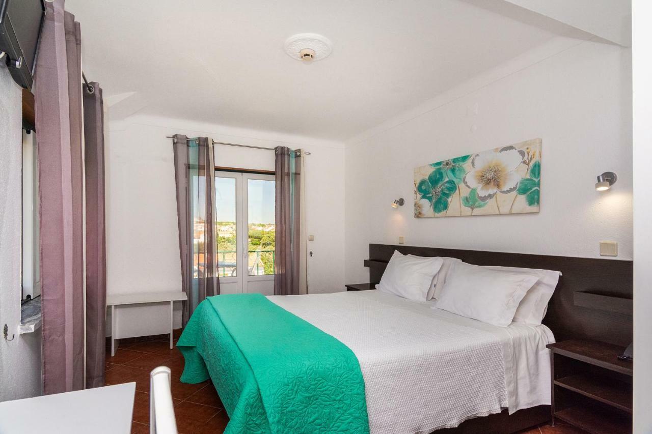 Graca Hotel Evora Bagian luar foto