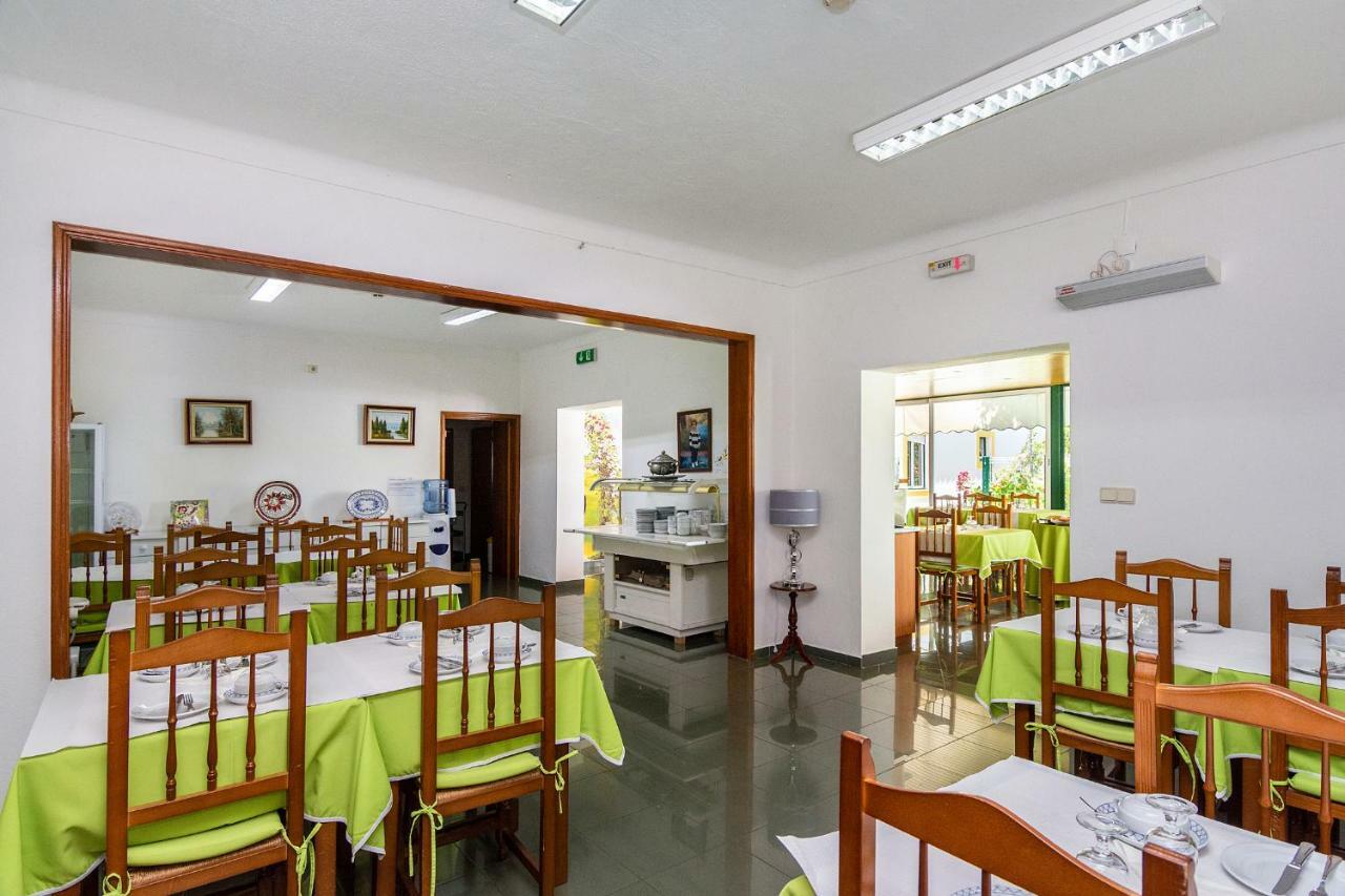 Graca Hotel Evora Bagian luar foto