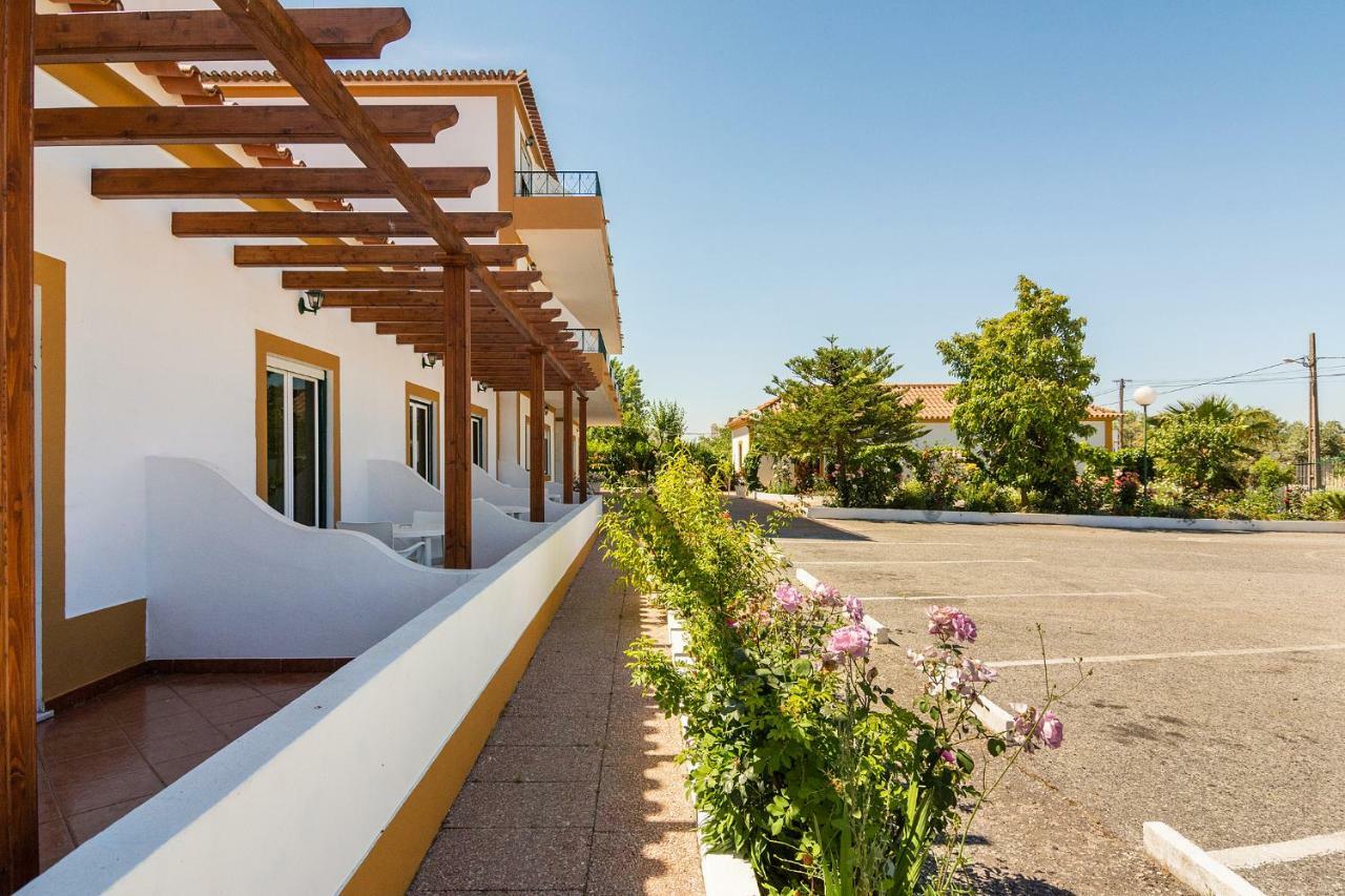 Graca Hotel Evora Bagian luar foto